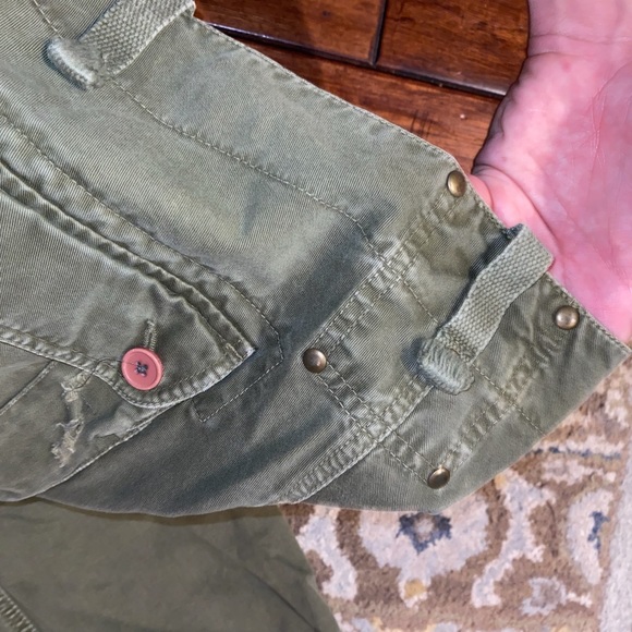 Spykar army style jeans - Picture 6 of 6